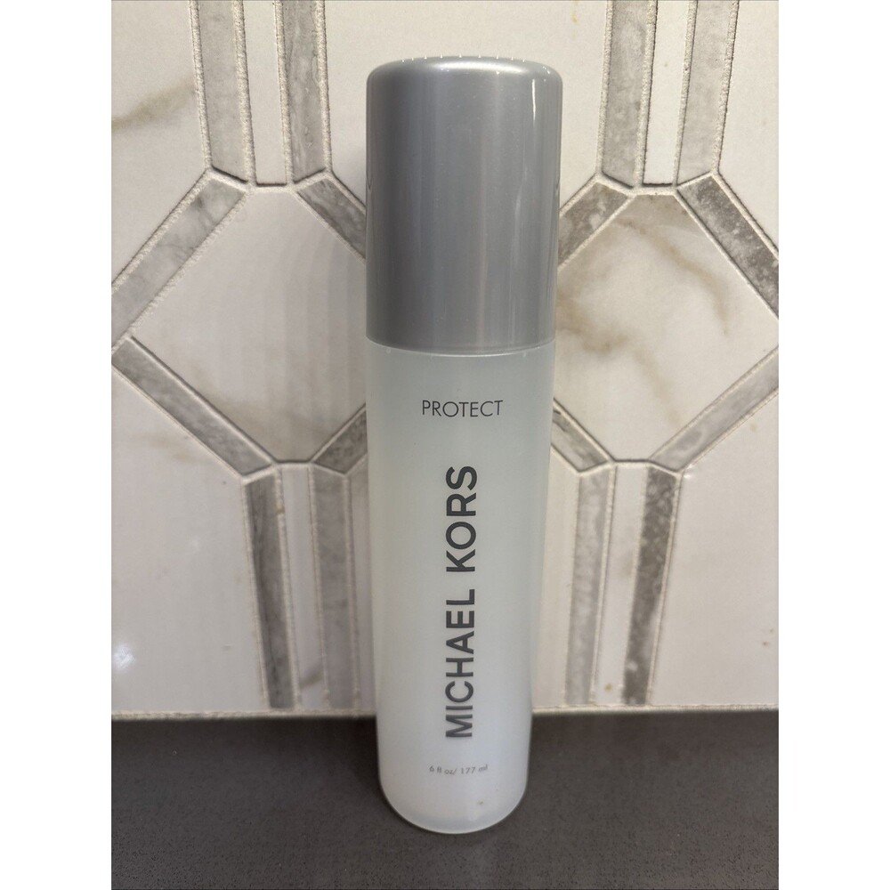 NEW Michael KORS Protect Treatment Safeguard All Types Leather Including Exotics